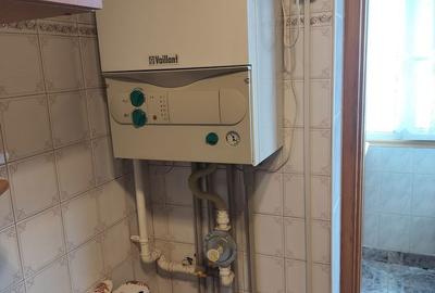 Apartament cu 2 camere decomandat în Central - 2