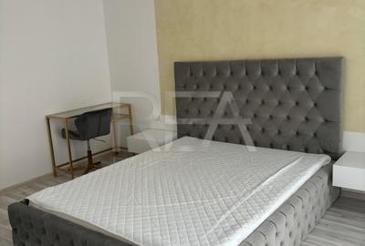 Garsoniera Exigent Faza 4 Plaza Residence