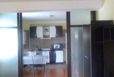 Apartament cu 2 camere decomandat în Central - 6