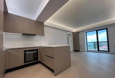 Apartament 2 camere Cortina North,  parcare - 1