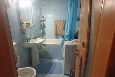 Apartament cu 2 camere decomandat în Central - 5