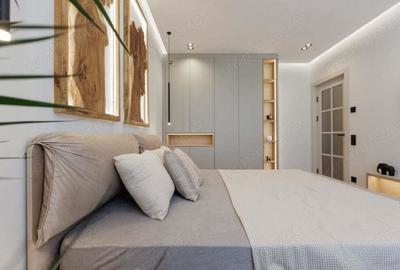 Inchiriez Apartament 1 camera Platinia - 2