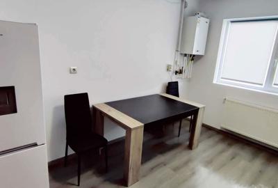 Apartament cu 2 camere semidecomandat în Central - 1