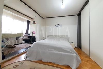 Apartament cu 3 camere semidecomandat în Rogerius - 3