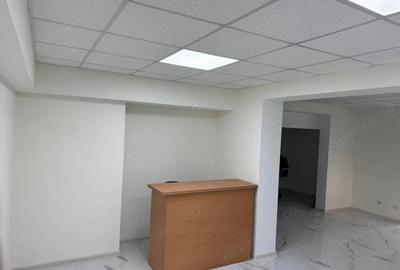 Spatiu comercial de inchitiat in zona Unirii - 2