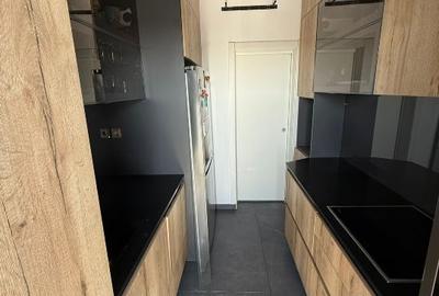 Apament 2 camere complex Atria , Bucurestii Noi, bloc nou 2019 - 5