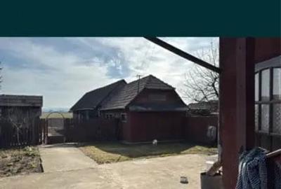 Casă cu 5 camere în Nazna - 3