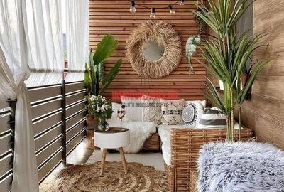Apartament cu 3 camere în Titan - 1