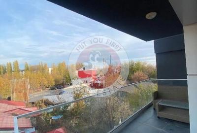 Apartament cu 2 camere decomandat în Vitan - 5