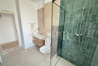 Garsonieră decomandată în Braytim - 7