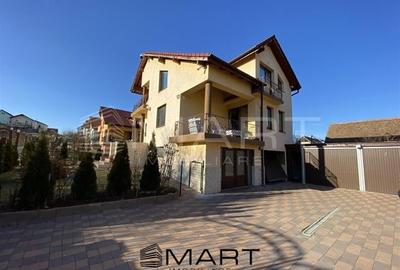 Casa moderna 5 camere zona Turnisor - 4