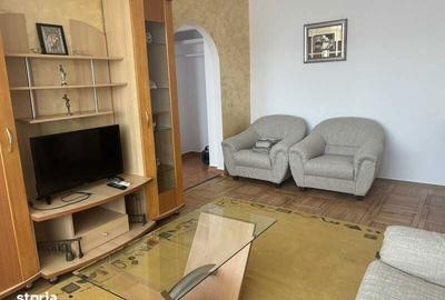 Apartament cu 2 camere semidecomandat în Iancului