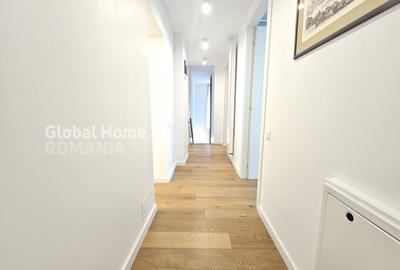 Cloud 9 - Aviatiei | Double Duplex + Parking + Garden | Designer Finishes - 21