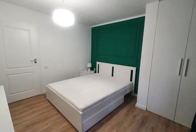 Apartament modern cu 3 camere • Zona Iulius – Marasti • Garaj - 13