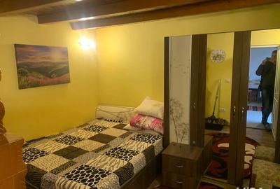 Casa batraneasca renovata de vanzare - 7