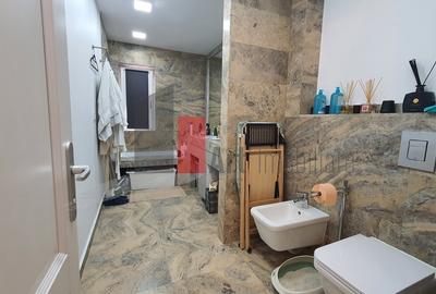 Straulesti, apartament spatios 147 mp, 4 camere, 2 bai, mobilat si utilat complet - 3