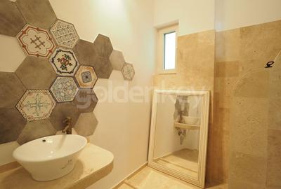 Duplex cu 7 camere cu Canalizare în Pipera - 20