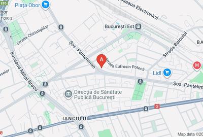 Apartament superb de 4 camere în apropiere de piața Iancului - 16