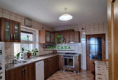 Casă cu 4 camere cu Canalizare în Ocnele Mari - 6