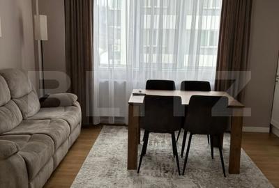 Apartament cu 3 camere, 50 mp, zona Tineretului - 7