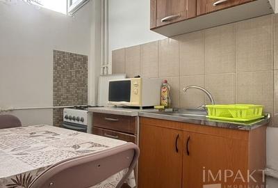 Garsonieră semidecomandată în Gheorgheni - 4