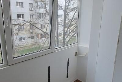 Apartament cu 3 camere decomandat, mobilat în Micro 17 - 14