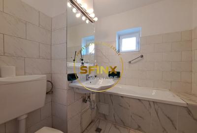 Apartament cu 3 camere decomandat în Decebal - 4