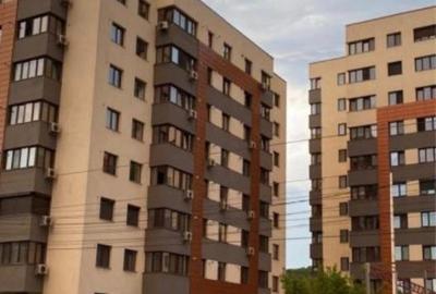 Garsonieră semidecomandată în Păcurari