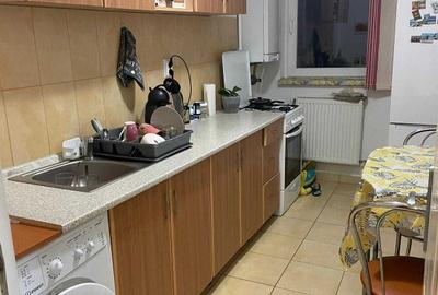 Garsonieră în Calea Turzii - 3