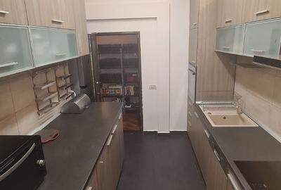 Apartament parcul Carol / Monetaria Statului - 4