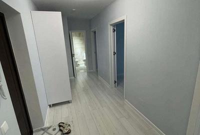 Apartament cu 2 camere decomandat în Iris - 5