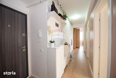 Apartament cu 3 camere în Central - 16