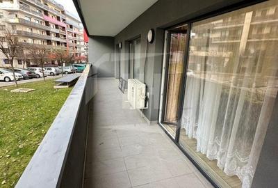 Apartament 3 camere cu garaj in Buna Ziua - 8