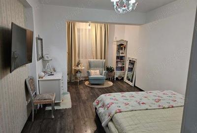 Apartament cu 3 camere decomandat în Bragadiru - 8