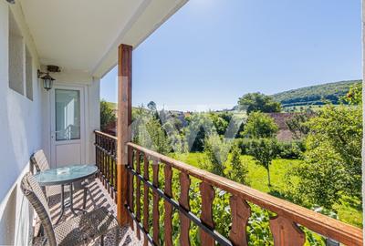 Casă individuală cu 15 camere cu Garaj în Vâlcele - 17