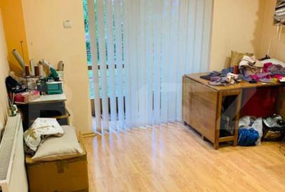 Apartament cu 3 camere decomandat în Central - 2