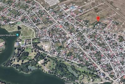 Mogosoaia, str. Ariei, nr. 2, particular - 4