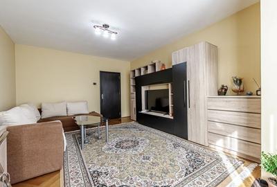DE ÎNCHIRIAT! Apartament spațios, 2 camere decomandat, Podgoria Arad - 3
