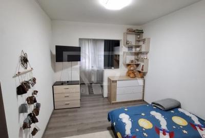 4 camere  decomandat P/8, Gorjului-Rasaritului. - 2