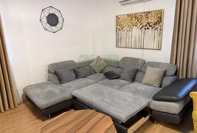 Studio Greenfield mobilat utilat - 13