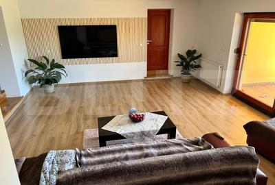 Vila la cheie, zona Odoreu, 2330 mp teren - 18