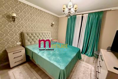 Apartament cu 2 camere decomandat în Nord-Vest - 9