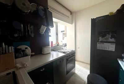 Apartament cu 3 camere circular, mobilat în Armeneasca - 12
