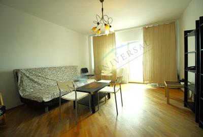 Unirii Zepter, Casa Pensii, Pozitie Splendida, PROASPAT RENOVAT, Mobilat, Utilat - 3