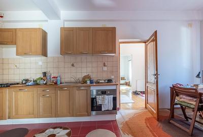 Gulia, vila individuala P 1 constructie 2015 - 6