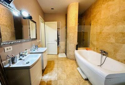 Casă cu 7 camere cu Teren 1100 Mp în Exterior Nord - 6