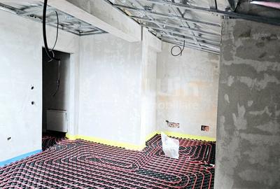 Apartament 4 camere | 100mp | Balcon | Bloc nou | Parcare | Pod Ira - 11