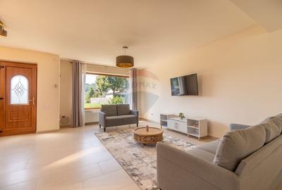 Duplex de inchiriat in cartierul Terra, Floresti | Prima inchiriere - 2