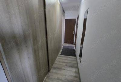 Apartament cu 2 camere decomandat în Banat - 9