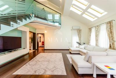 Casa singur in curte , finisaje premium , curte 900 mp, Selimbar - 10